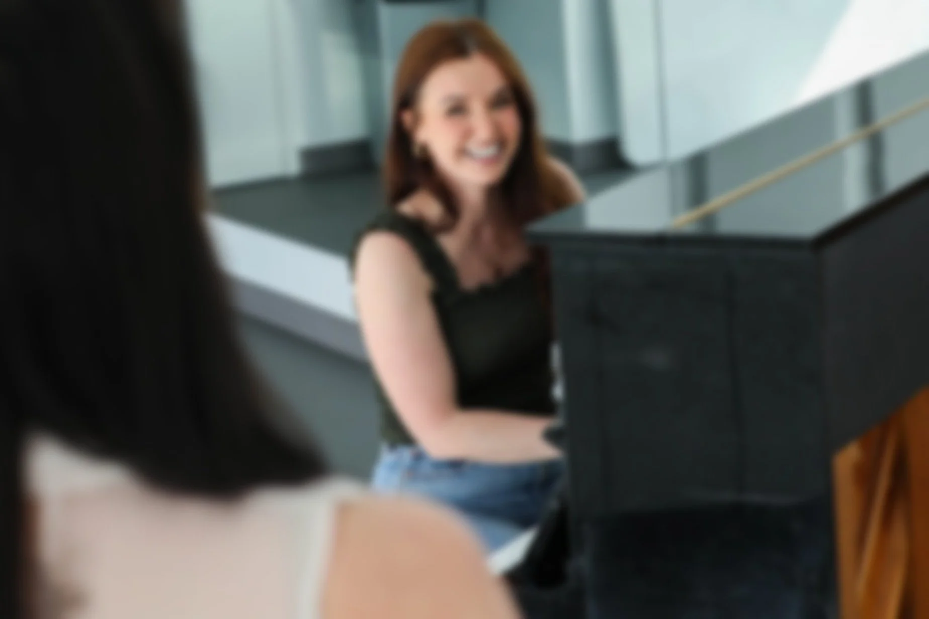 Meg's Voice Studio — Megan McDevitt | Meg's Voice Studio